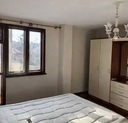 Photo 2 — Three-room apartment in Triagalnika, Sofia with elevator