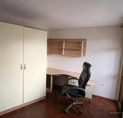 Photo 4 — Three-room apartment in Triagalnika, Sofia with elevator