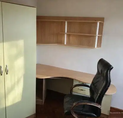 Photo 5 — Three-room apartment in Triagalnika, Sofia with elevator