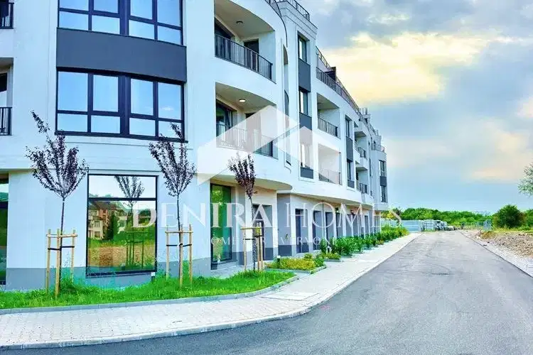 1-bedroom apartment in Sofiya, Vitosha