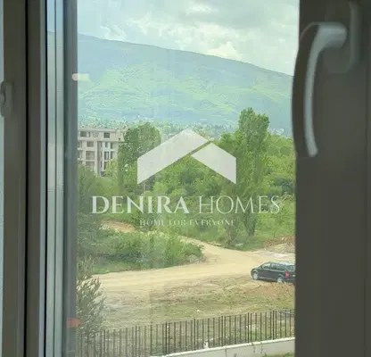 Снимка 5 — Двустаен апартамент в кв. Витоша с панорамна гледка