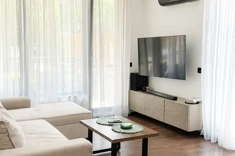 2-bedroom apartment in Sofiya, Vitosha