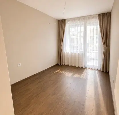 Photo 5 — Two-room apartment in gated complex in Vitosha, Sofia