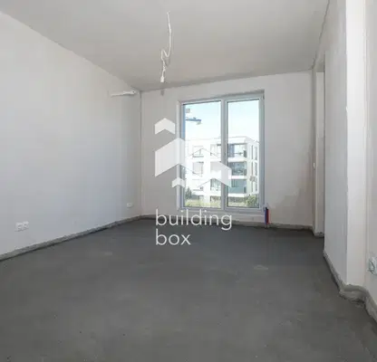 Photo 2 — Two-room apartment in Sofia Vitosha with modern design