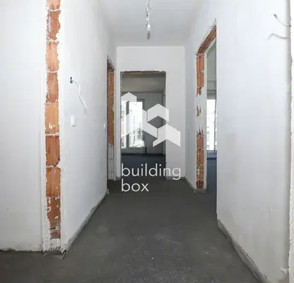 Photo 4 — Two-room apartment in Sofia Vitosha with modern design