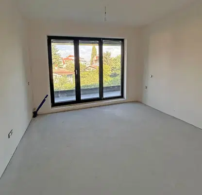 Photo 2 — Two-room apartment with terrace in Vitosha district, Sofia
