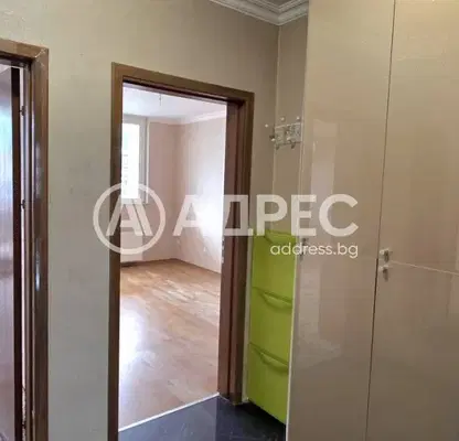 Photo 2 — Three-room apartment with Vitosha view in Vitosha district