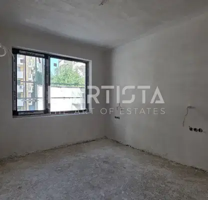 Photo 3 — Three-room apartment with terrace in Vitosha district, Sofia
