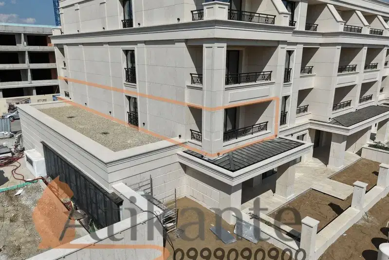 Spacious 3-room apartment in Vitosha with large terrace