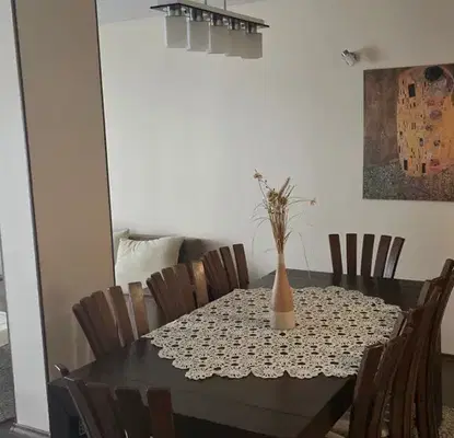 Photo 2 — Three-room apartment with two terraces in Vitosha district, Sofia