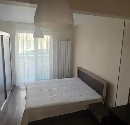 Photo 5 — Three-room apartment with two terraces in Vitosha district, Sofia