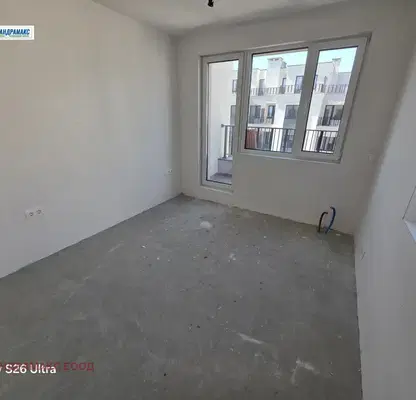 Снимка 5 — Просторен 3-стаен апартамент в кв. Витоша с тераси