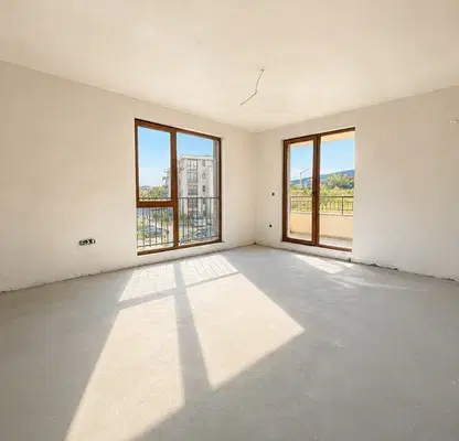 Photo 4 — Three-room apartment with Vitosha view in Sofia, Vitosha