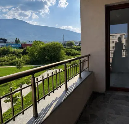 Photo 5 — Three-room apartment with Vitosha view in Sofia, Vitosha