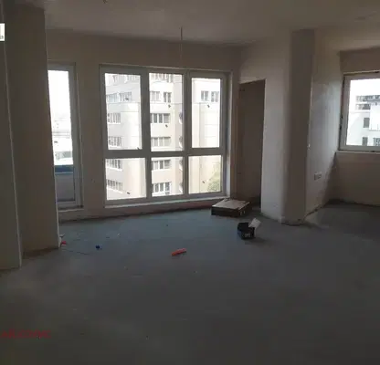 Photo 2 — Three-room apartment with balcony in Vitosha district, Sofia