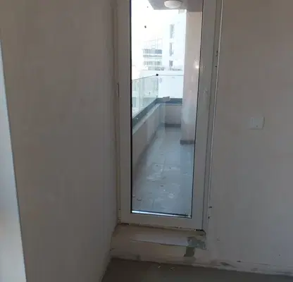 Photo 4 — Three-room apartment with balcony in Vitosha district, Sofia