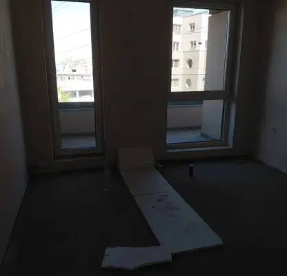 Photo 5 — Three-room apartment with balcony in Vitosha district, Sofia
