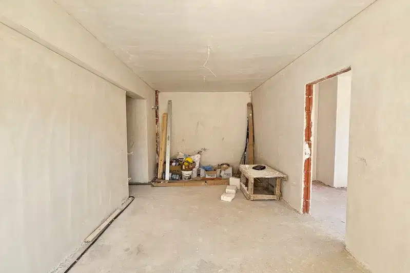 3-bedroom apartment in Sofia, Vitosha