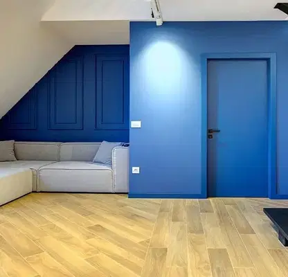 Photo 4 — Four-room apartment on Yana Yazova St in Vitosha