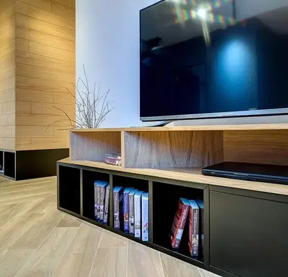Photo 5 — Four-room apartment on Yana Yazova St in Vitosha