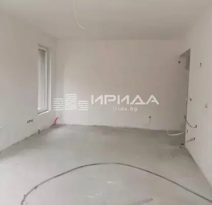Photo 3 — Spacious 4-room apartment with large terrace in Vitosha, Sofia