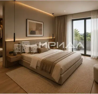 Photo 5 — Spacious 4-room apartment with large terrace in Vitosha, Sofia