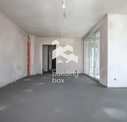 Photo 2 — Four-room apartment in Sofia, Vitosha with modern facade