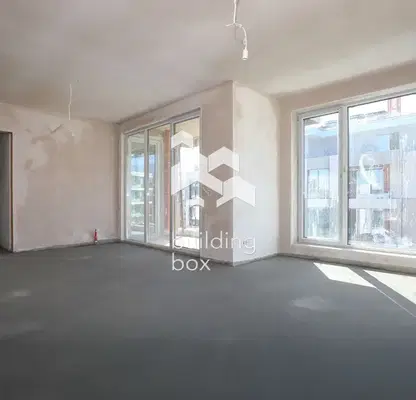 Photo 3 — Four-room apartment in Sofia, Vitosha with modern facade