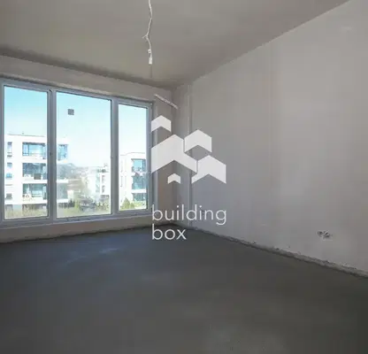 Photo 4 — Four-room apartment in Sofia, Vitosha with modern facade
