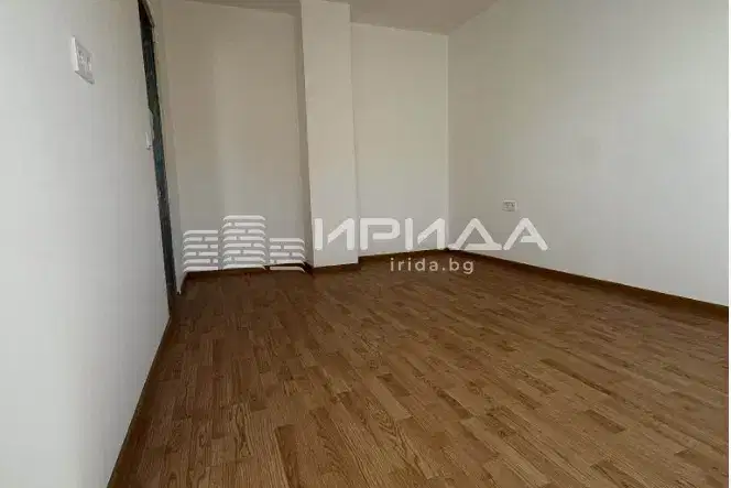 Spacious 4-room maisonette in Vitosha district, Sofia with garage