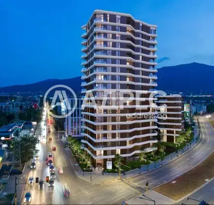 Photo 5 — Spacious 4-room apartment in Sofia, Vitosha with panoramic view