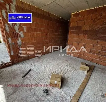 Снимка 2 — Мезонет с 3 спални в кв. Витоша, София с тераса