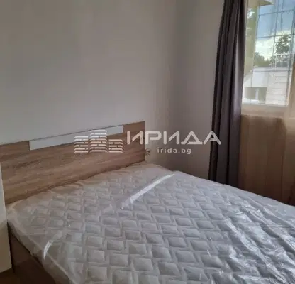 Photo 2 — Spacious 4-room maisonette with garage in Vitosha, Sofia