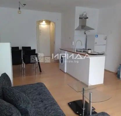 Photo 4 — Spacious 4-room maisonette with garage in Vitosha, Sofia