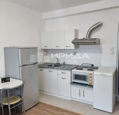 Photo 5 — Spacious 4-room maisonette with garage in Vitosha, Sofia