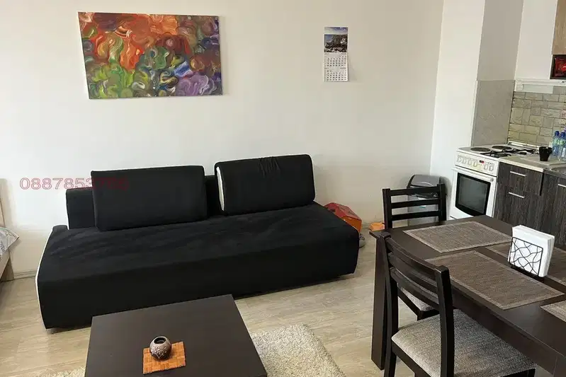 1-bedroom apartment in Sofiya, Vitosha