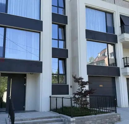 Снимка 2 — Едностаен апартамент 32 кв.м. във Витоша с балкон
