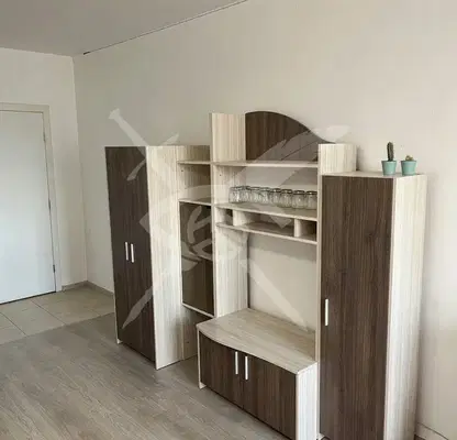 Снимка 3 — Едностаен апартамент 43 кв.м. в жк Витоша, София с тераса