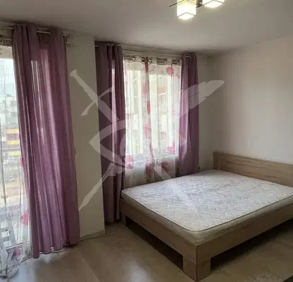 Снимка 4 — Едностаен апартамент 43 кв.м. в жк Витоша, София с тераса
