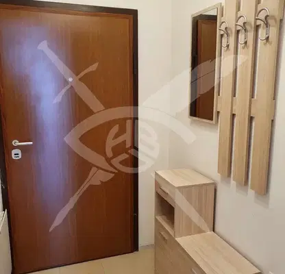 Снимка 5 — Едностаен апартамент 43 кв.м. в жк Витоша, София с тераса