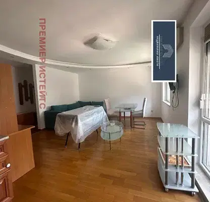 Photo 2 — 2-room apartment with terrace in Vitosha district, Sofia