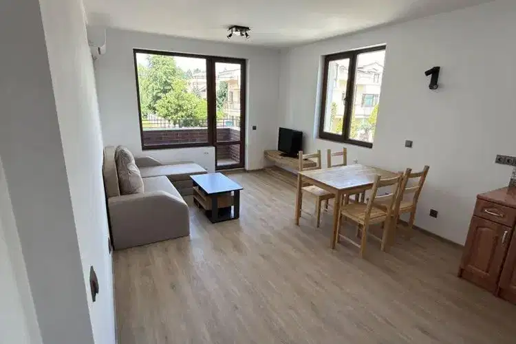 2-bedroom apartment in Sofiya, Vitosha