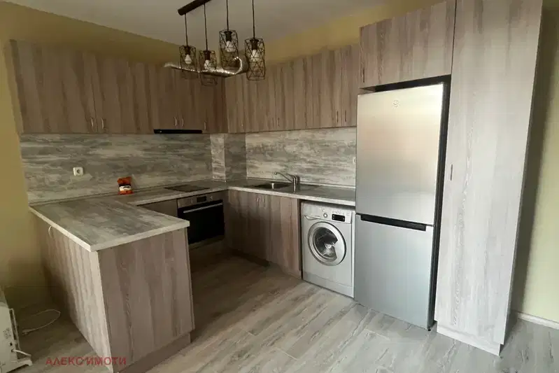 2-bedroom apartment in Sofiya, Vitosha