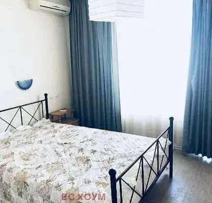 Снимка 4 — Двустаен апартамент с функционално разпределение в кв. Витоша, София