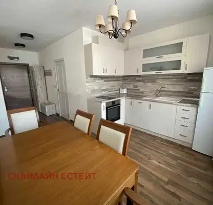 Photo 3 — Two-room apartment in Vitosha district, Sofia with elevator