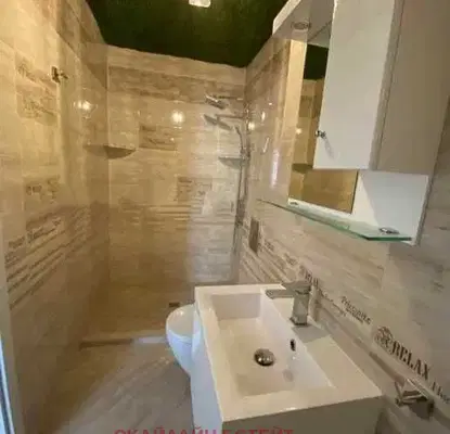 Photo 5 — Two-room apartment in Vitosha district, Sofia with elevator