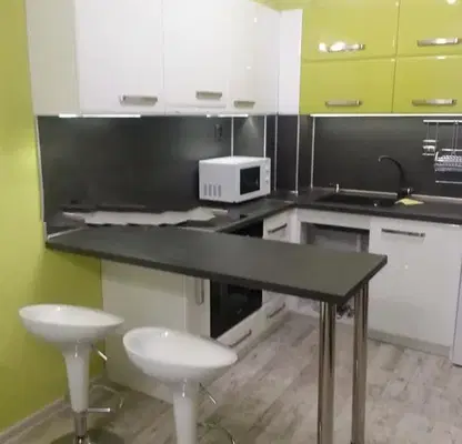 Photo 2 — Two-room apartment in Vitosha district with functional layout