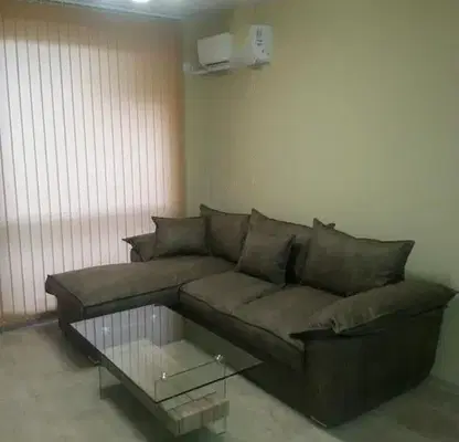 Photo 3 — Two-room apartment in Vitosha district with functional layout