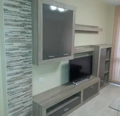 Photo 4 — Two-room apartment in Vitosha district with functional layout