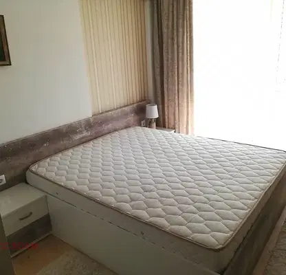 Photo 3 — Two-room apartment in Vitosha district, Sofia with amenities and location